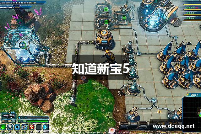 知道新宝5